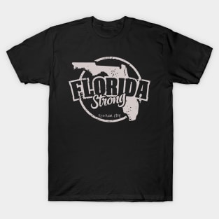 lorida Strong life T-Shirt